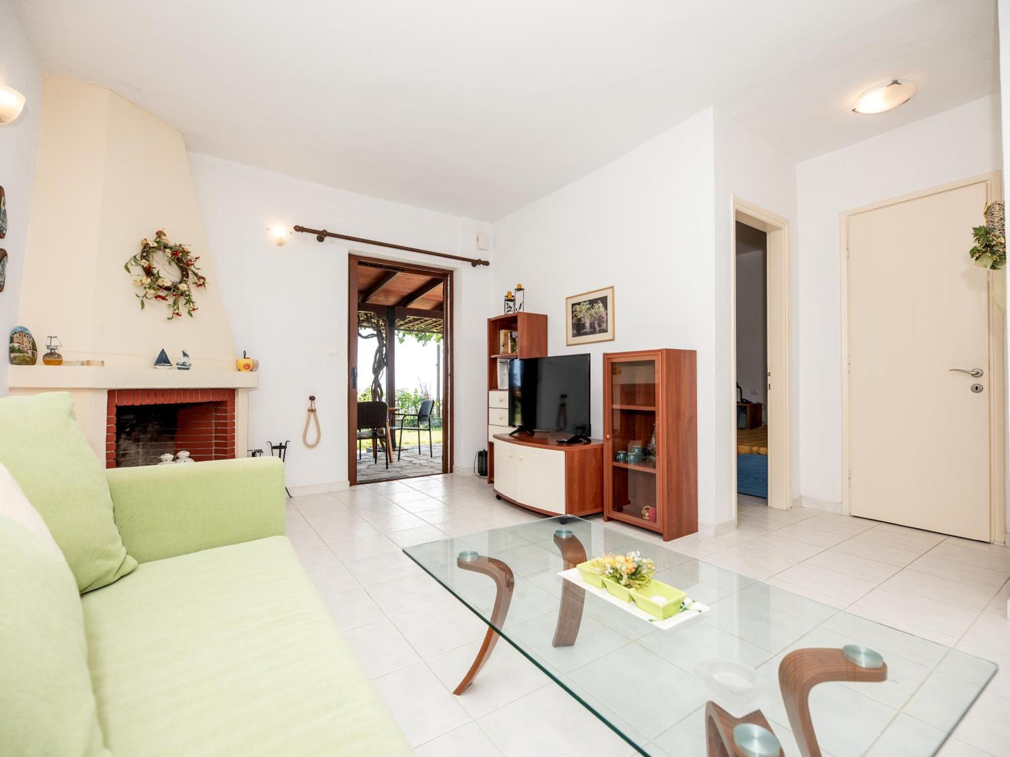 Captain's Sea Holiday home *