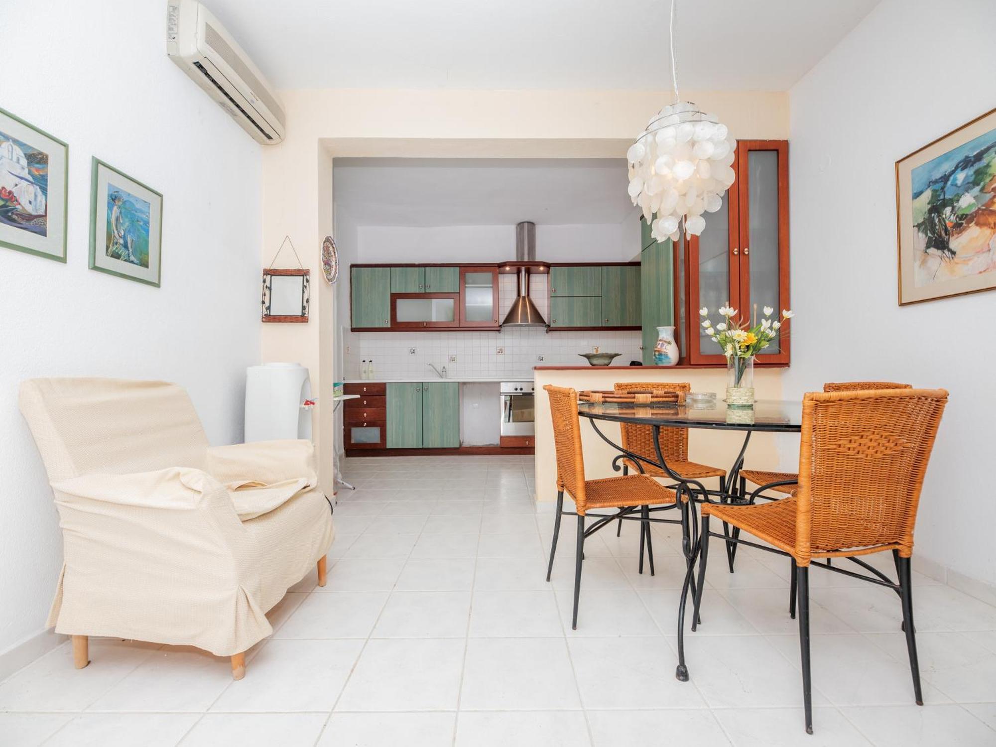 Captain's Sea Holiday home